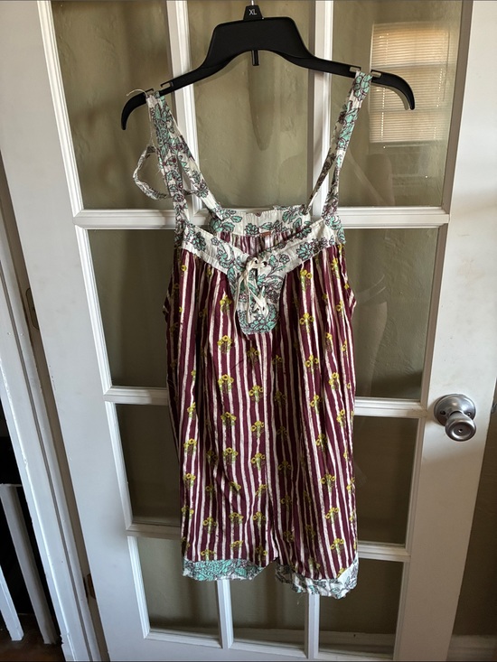 Free People Pants - Free People Woman’s Romper Large